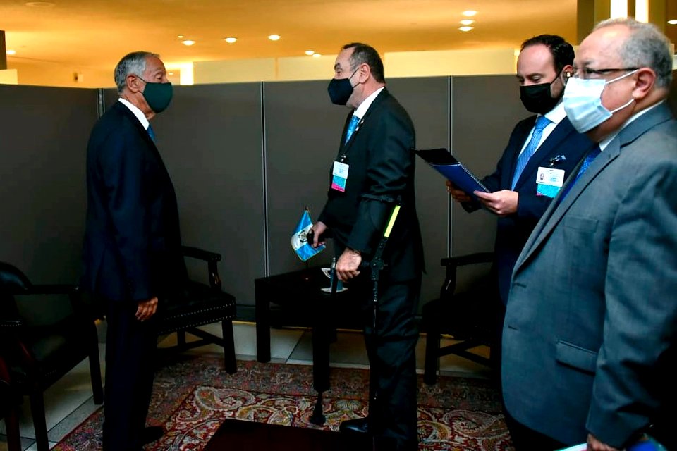 20210921 GG Reunión Bilateral presidentes de GUATEMALA-PORTUGAL 0008 (51501256198)