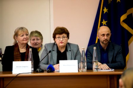 25.02.2020 Consultări publice pe platforma Comisiei cultură,educație, cercetare, tineret, sport și mass-media ”Bullying-ul în rîndul adolescenților din Republica Moldova” (49583294943)