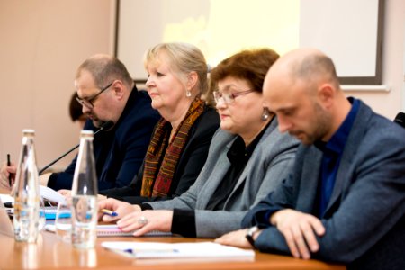 25.02.2020 Consultări publice pe platforma Comisiei cultură,educație, cercetare, tineret, sport și mass-media ”Bullying-ul în rîndul adolescenților din Republica Moldova” (49583295283)