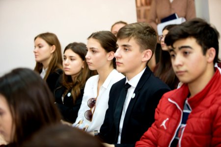 25.02.2020 Consultări publice pe platforma Comisiei cultură,educație, cercetare, tineret, sport și mass-media ”Bullying-ul în rîndul adolescenților din Republica Moldova” (49583295838)