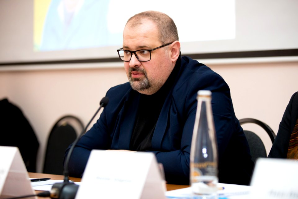 25.02.2020 Consultări publice pe platforma Comisiei cultură,educație, cercetare, tineret, sport și mass-media ”Bullying-ul în rîndul adolescenților din Republica Moldova” (49583292278)
