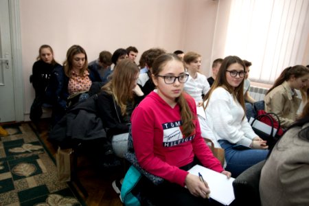 25.02.2020 Consultări publice pe platforma Comisiei cultură,educație, cercetare, tineret, sport și mass-media ”Bullying-ul în rîndul adolescenților din Republica Moldova” (49583292333)