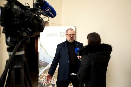 25.02.2020 Consultări publice pe platforma Comisiei cultură,educație, cercetare, tineret, sport și mass-media ”Bullying-ul în rîndul adolescenților din Republica Moldova” (49583292798)