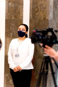 25.06.2020 Inaugurarea expoziției de costume tradiționale (50042847283)