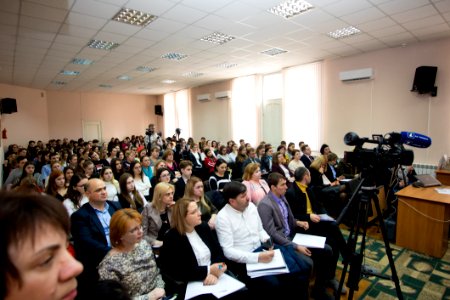 25.02.2020 Consultări publice pe platforma Comisiei cultură,educație, cercetare, tineret, sport și mass-media ”Bullying-ul în rîndul adolescenților din Republica Moldova” (49583295383)