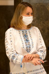 25.06.2020 Inaugurarea expoziției de costume tradiționale (50042848353)