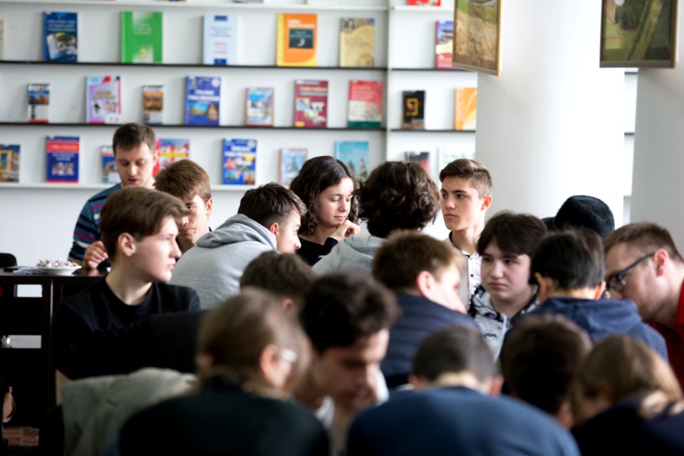 23.02.2020 Cunoaște-ți Parlamentul etapa regională Chișinău (49578180742)