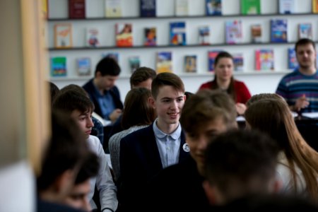 23.02.2020 Cunoaște-ți Parlamentul etapa regională Chișinău (49577447073)