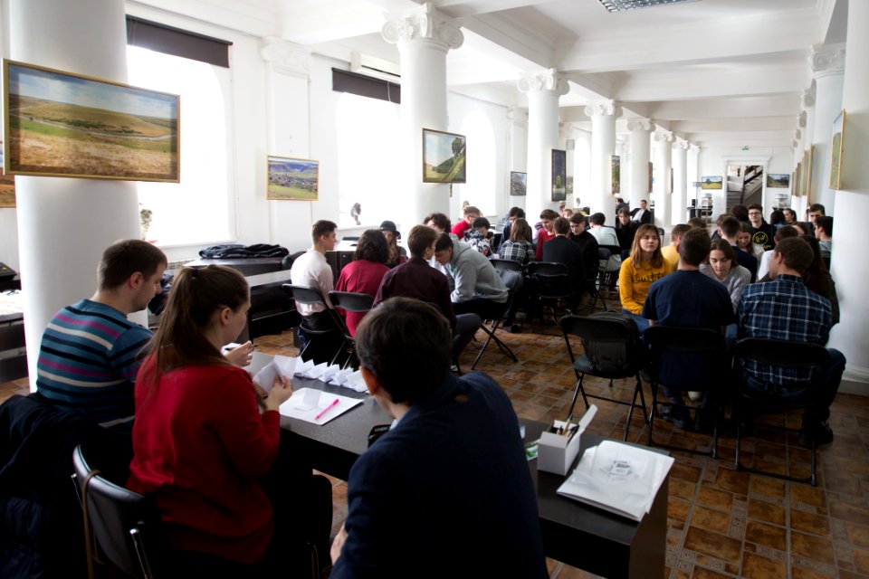 23.02.2020 Cunoaște-ți Parlamentul etapa regională Chișinău (49577952816)