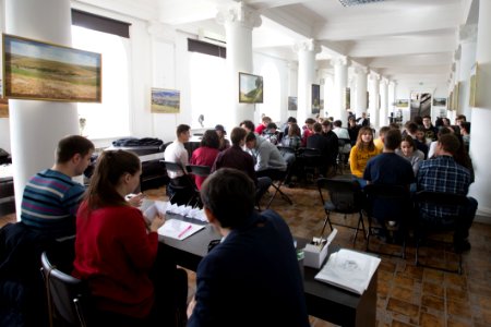 23.02.2020 Cunoaște-ți Parlamentul etapa regională Chișinău (49577952816)
