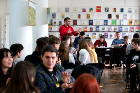 23.02.2020 Cunoaște-ți Parlamentul etapa regională Chișinău (49578180632)