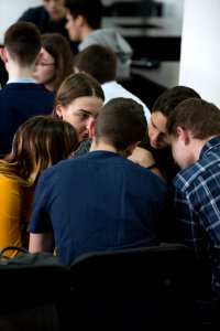23.02.2020 Cunoaște-ți Parlamentul etapa regională Chișinău (49577446918)