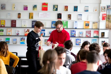 23.02.2020 Cunoaște-ți Parlamentul etapa regională Chișinău (49577952991)