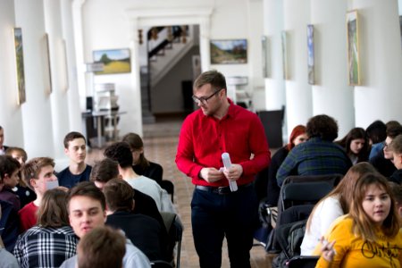 23.02.2020 Cunoaște-ți Parlamentul etapa regională Chișinău (49577447833)