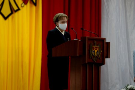24.12.2020 Ceremonia de învestire a Președintelui ales al Republicii Moldova (50756974998)