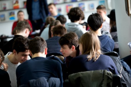 23.02.2020 Cunoaște-ți Parlamentul etapa regională Chișinău (49578180802)