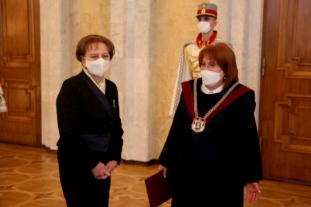 24.12.2020 Ceremonia de învestire a Președintelui ales al Republicii Moldova (50757817302)