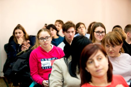 25.02.2020 Consultări publice pe platforma Comisiei cultură,educație, cercetare, tineret, sport și mass-media ”Bullying-ul în rîndul adolescenților din Republica Moldova” (49583793826)