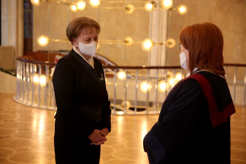 24.12.2020 Ceremonia de învestire a Președintelui ales al Republicii Moldova (50756979338)