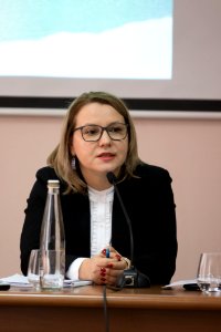25.02.2020 Consultări publice pe platforma Comisiei cultură,educație, cercetare, tineret, sport și mass-media ”Bullying-ul în rîndul adolescenților din Republica Moldova” (49583791126)