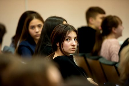 25.02.2020 Consultări publice pe platforma Comisiei cultură,educație, cercetare, tineret, sport și mass-media ”Bullying-ul în rîndul adolescenților din Republica Moldova” (49583791461)