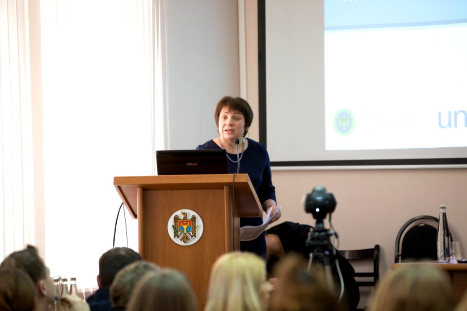 25.02.2020 Consultări publice pe platforma Comisiei cultură,educație, cercetare, tineret, sport și mass-media ”Bullying-ul în rîndul adolescenților din Republica Moldova” (49583292168)