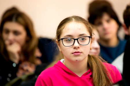 25.02.2020 Consultări publice pe platforma Comisiei cultură,educație, cercetare, tineret, sport și mass-media ”Bullying-ul în rîndul adolescenților din Republica Moldova” (49583793726)