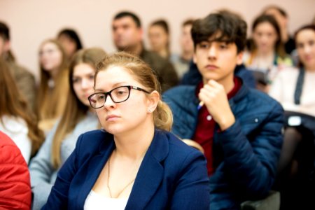 25.02.2020 Consultări publice pe platforma Comisiei cultură,educație, cercetare, tineret, sport și mass-media ”Bullying-ul în rîndul adolescenților din Republica Moldova” (49583790266)