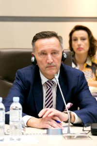 25.07.2019 Întrevederea Președintelui Parlamentului, Zinaida Greceanîi, cu reprezentanții Asociației Businessului European (EBA) și Camera de Comerț Americana (AmCham) (48372723431)