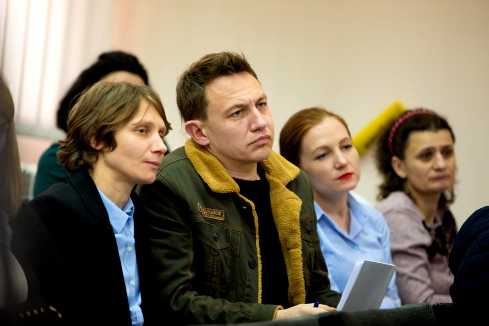 25.02.2020 Consultări publice pe platforma Comisiei cultură,educație, cercetare, tineret, sport și mass-media ”Bullying-ul în rîndul adolescenților din Republica Moldova” (49584025562)