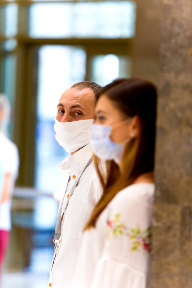 25.06.2020 Inaugurarea expoziției de costume tradiționale (50042847248)