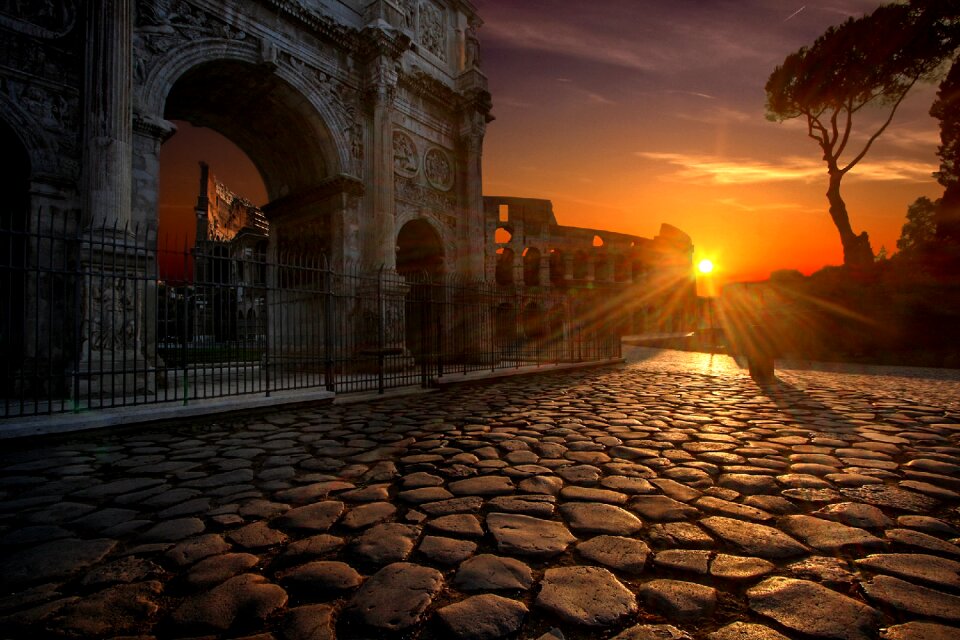 Italy europe costantino