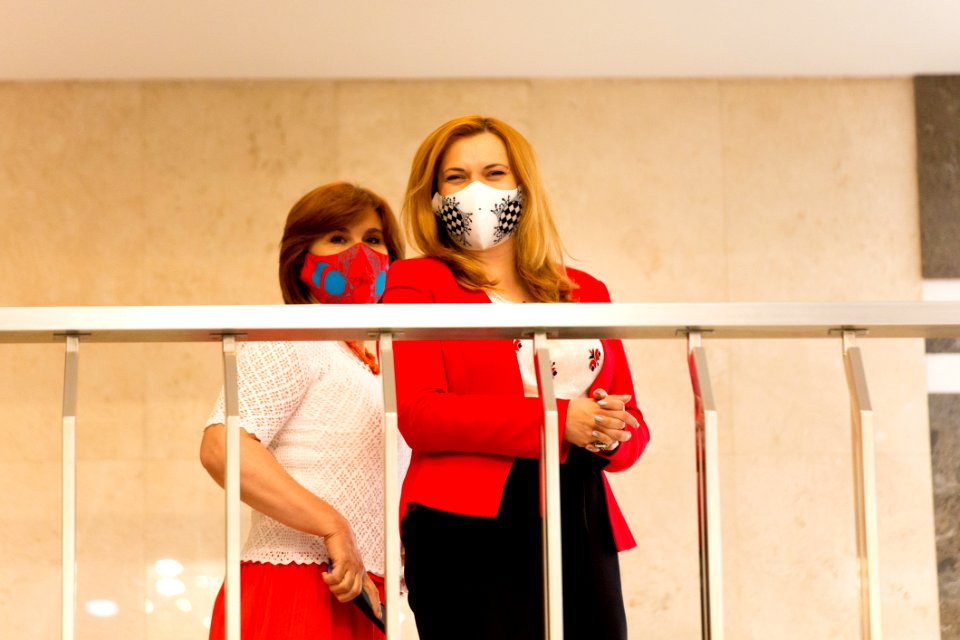 25.06.2020 Inaugurarea expoziției de costume tradiționale (50043408636)