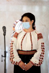 25.06.2020 Inaugurarea expoziției de costume tradiționale (50043662782)