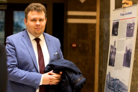 25.11.2019 Expoziție organizată de Ambasada Republicii Slovace la Chișinău cu ocazia celei de-a 75-a aniversări de la Insurecția Națională Slovacă, găzduită de Parlamentul Republicii Moldova (49121823531)