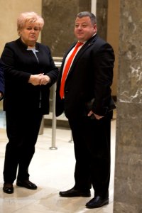 25.11.2019 Expoziție organizată de Ambasada Republicii Slovace la Chișinău cu ocazia celei de-a 75-a aniversări de la Insurecția Națională Slovacă, găzduită de Parlamentul Republicii Moldova (49121825926)
