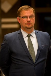 25.11.2019 Expoziție organizată de Ambasada Republicii Slovace la Chișinău cu ocazia celei de-a 75-a aniversări de la Insurecția Națională Slovacă, găzduită de Parlamentul Republicii Moldova (49121823646)