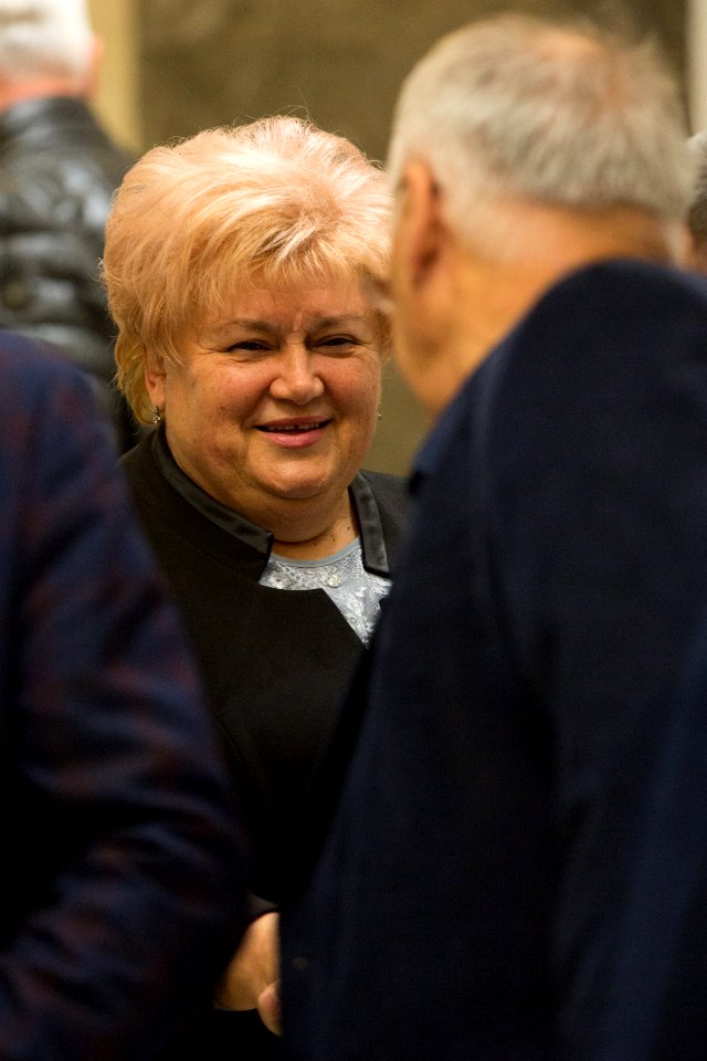 25.11.2019 Expoziție organizată de Ambasada Republicii Slovace la Chișinău cu ocazia celei de-a 75-a aniversări de la Insurecția Națională Slovacă, găzduită de Parlamentul Republicii Moldova (49122013552)