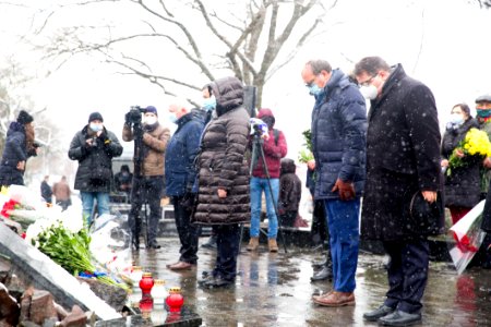 27.01.2021 Ziua internațională de comemorare a victimelor Holocaustului (50880819751)