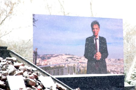 27.01.2021 Ziua internațională de comemorare a victimelor Holocaustului (50880823631)