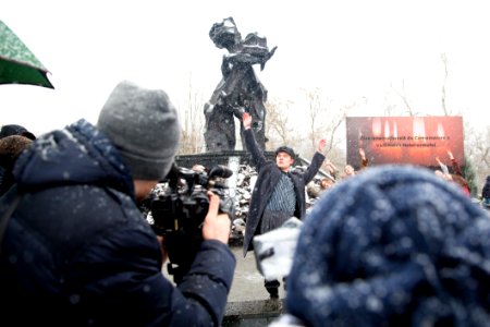27.01.2021 Ziua internațională de comemorare a victimelor Holocaustului (50880825261)