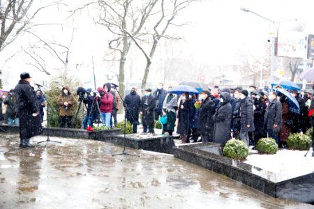 27.01.2021 Ziua internațională de comemorare a victimelor Holocaustului (50880926397)