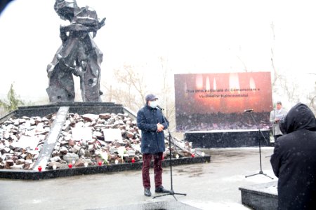 27.01.2021 Ziua internațională de comemorare a victimelor Holocaustului (50880927527)