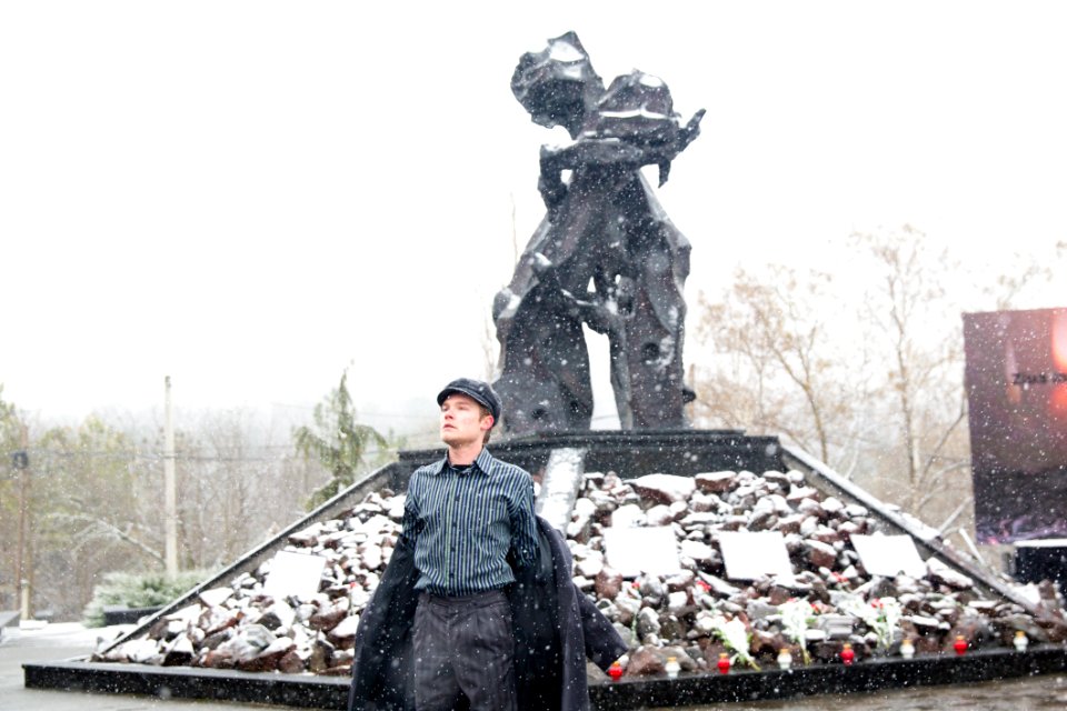 27.01.2021 Ziua internațională de comemorare a victimelor Holocaustului (50880108438)