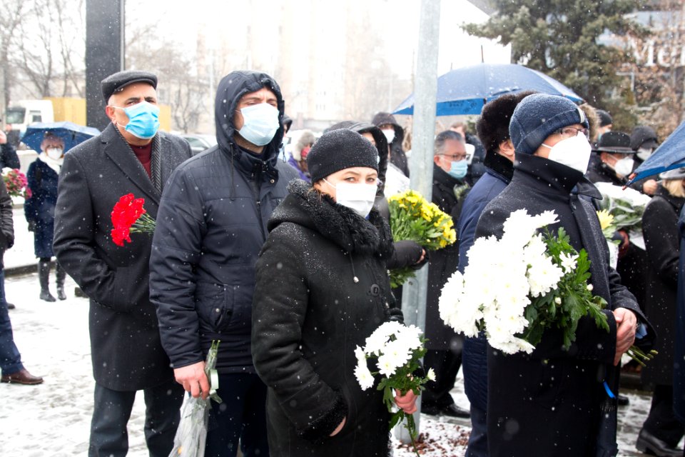 27.01.2021 Ziua internațională de comemorare a victimelor Holocaustului (50880822926)