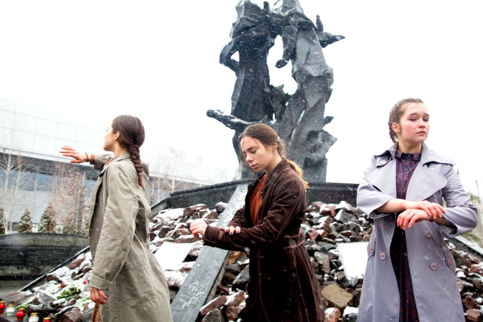 27.01.2021 Ziua internațională de comemorare a victimelor Holocaustului (50880108798)