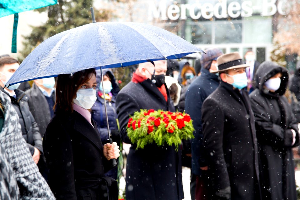 27.01.2021 Ziua internațională de comemorare a victimelor Holocaustului (50880922792)