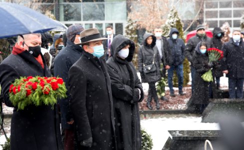 27.01.2021 Ziua internațională de comemorare a victimelor Holocaustului (50880822881)