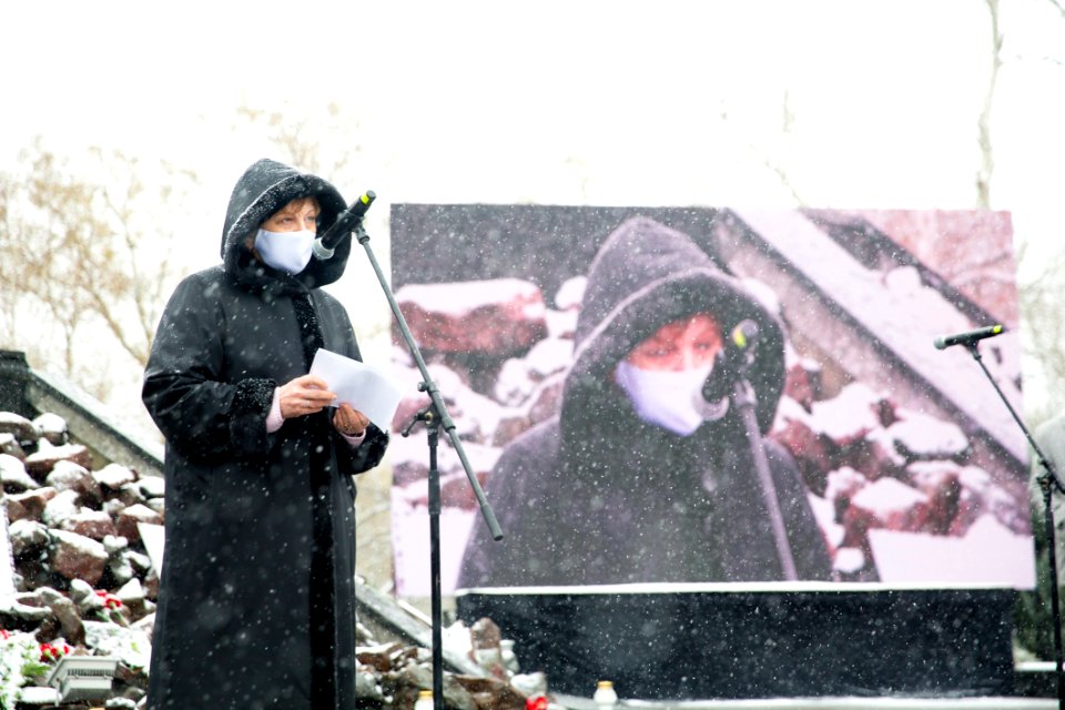 27.01.2021 Ziua internațională de comemorare a victimelor Holocaustului (50880927722)