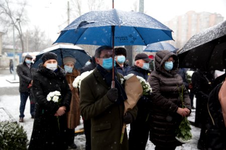 27.01.2021 Ziua internațională de comemorare a victimelor Holocaustului (50880928282)